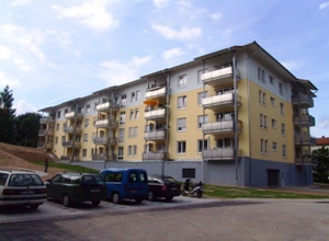 MFH Pfannenstiel M�llheim