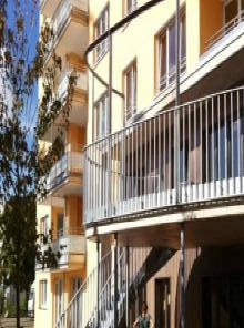 MFH Komturstr. 45-45a